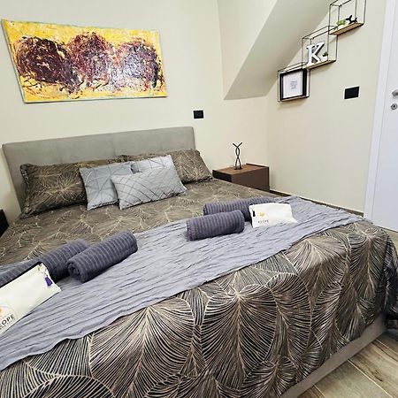 Keope Urban Suite CTA Eksteriør bilde