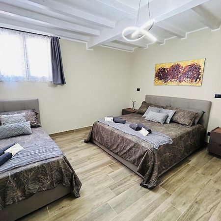 Keope Urban Suite CTA Eksteriør bilde