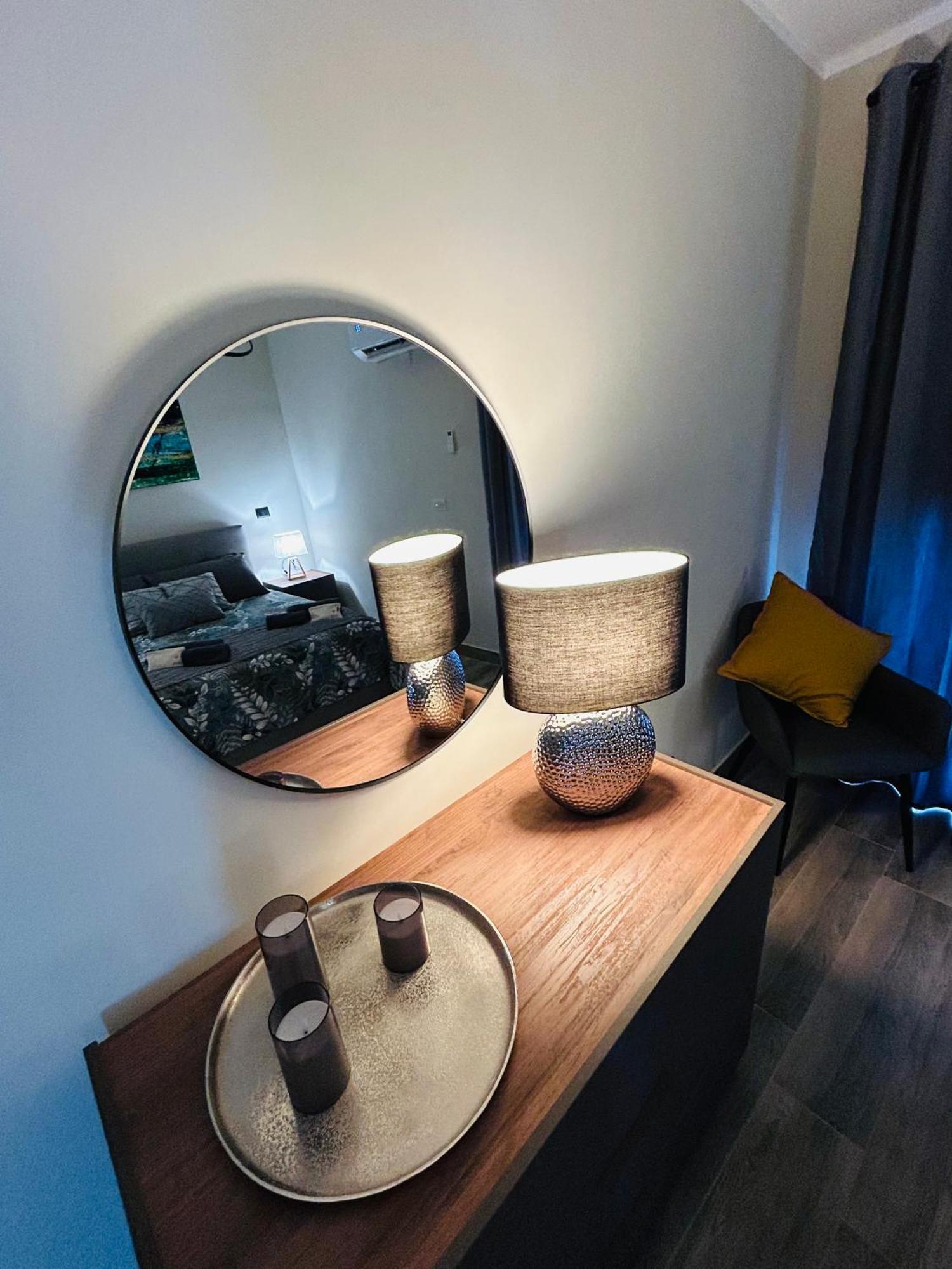 Keope Urban Suite CTA Eksteriør bilde