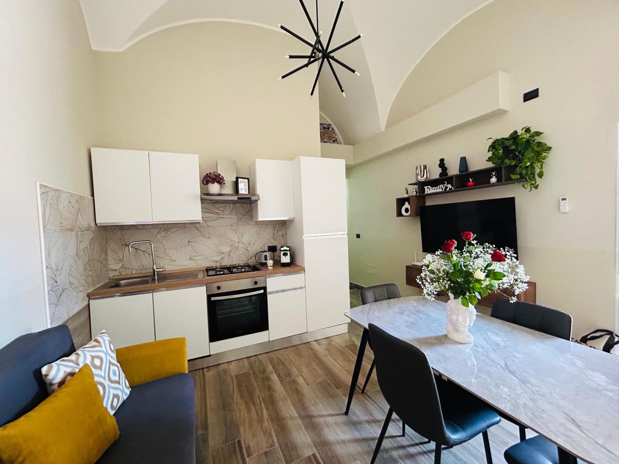 Keope Urban Suite CTA Eksteriør bilde